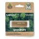 2. GOODRAM FLASHDRIVE 128GB UME3 ECO FRIENDLY USB 3.0 GOODRAM RETAIL