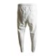 3. Męskie spodnie dresowe Air Jordan Essentials Fleece Joggers Białe – HQ4645-133