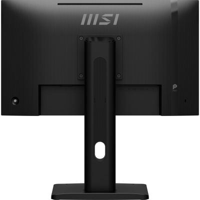 13. MSI Pro MP245PHG E14 monitor komputerowy 60,5 cm (23.8") 1920 x 1080 px Full HD LCD Czarny