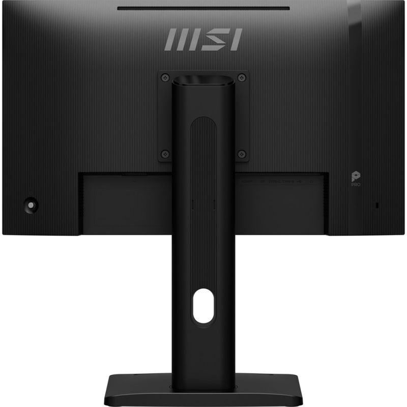 13. MSI Pro MP245PHG E14 monitor komputerowy 60,5 cm (23.8") 1920 x 1080 px Full HD LCD Czarny