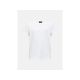 Koszulka PEAK PERFORMANCE Jr Original Small Logo Tee biały