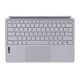 6. Klawiatura Lenovo Keyboard Pack dla Lenovo Idea Tab Pro Gen 2