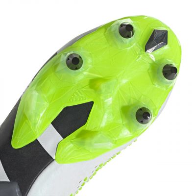 6. Buty piłkarskie adidas Predator Accuracy.1 Low SG M IF2292