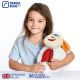 6. TRAVEL BLUE PODUSZKA PODRÓŻNA DZIECĘCA OWIECZKA SNOWY