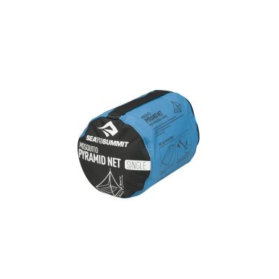 28. Moskitiera Nano Mosquito Pyramid Net ANMOS/UNI