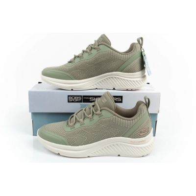 10. Buty Skechers Bobs Arch Comfort B Sweet W 117561/OLV