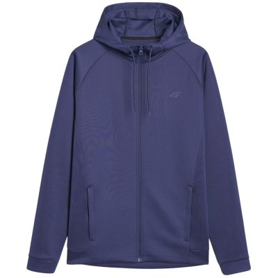 8. Bluza 4F FNK M513 M 4FWSS25TFSWM513 30S