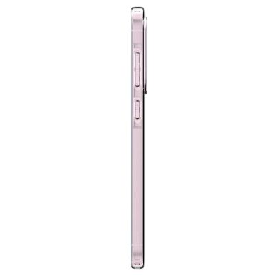 7. Etui Spigen Liquid Crystal na Samsung Galaxy A56 5G - przezroczyste