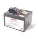 5. APC Replacement Battery Cartridge #48