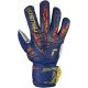 2. Rękawice bramkarskie Reusch Attrakt Grip Jr 5472815 4410