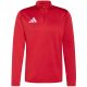 2. Bluza męska adidas Entrada 26 Training Top czerwona JZ6650