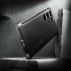12. Etui Spigen Tough Armor na Samsung Galaxy S23 Ultra - czarne