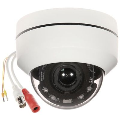 Kamera AHD, HD-CVI, HD-TVI, CVBS szybkoobrotowa zewnętrzna Omega-PTZ-52H4-4 - 5 Mpx 2.8 - 12 mm