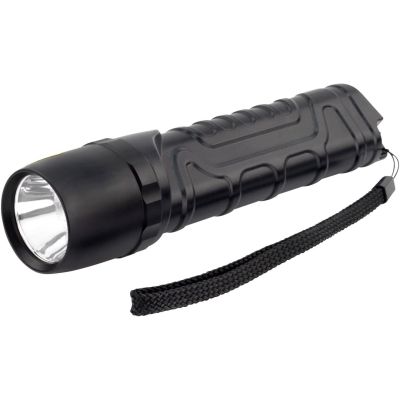 7. Ansmann M900P Czarny Latarka ręczna LED
