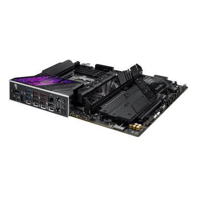 13. Płyta główna ASUS ROG STRIX Z890-E GAMING WIFI