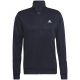 5. Dres adidas Slim Zipped M HK4467