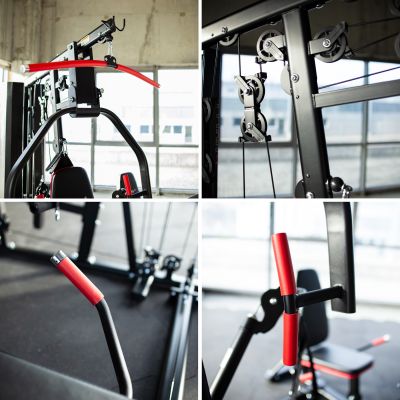 7. TYTAN 17 + UW09 ATLAS DO ĆWICZEŃ HMS