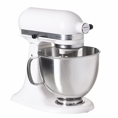 4. Robot kuchenny KitchenAid 5KSM125EPL