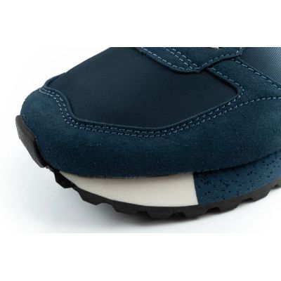 6. Gap buty męskie sportowe Osaka granatowe sneakersy wygodne modne