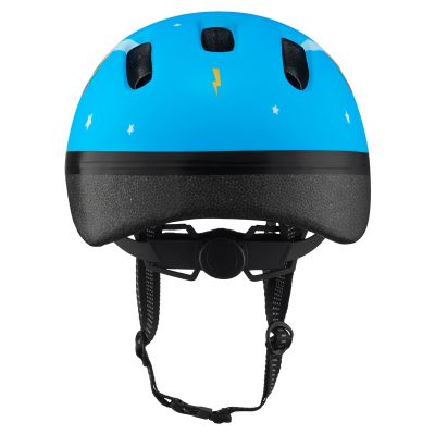 4. Kask rowerowy Spokey Fun Jr SPK-944803