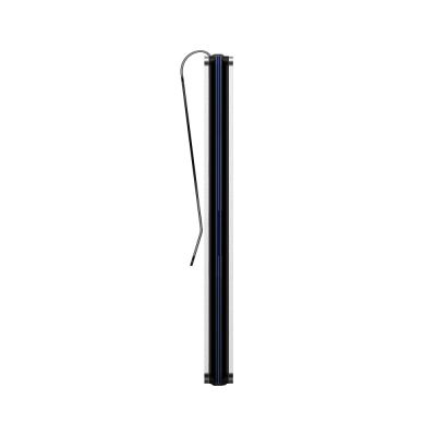 3. Portfel Tech-Protect Thorn RFID - srebrny