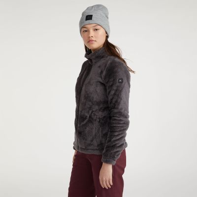 4. Polar O'Neill Hazel Fz Fleece W 92800589020