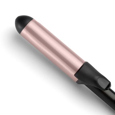 10. Lokówka do włosów Babyliss C453E (210W; kolor czarny)