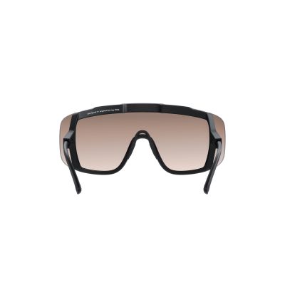 4. OKULARY POC Devour black