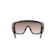 4. OKULARY POC Devour black