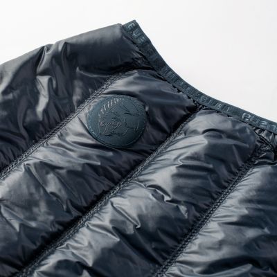 6. Kamizelka Iguana Blanco Vest M 92800395847
