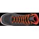5. Buty trekkingowe męskie Lowa Axos GTX Mid gore-tex graphit/flame wodoodporne (310844 7952)