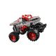 3. LEGO Technic 42200 - Monster Jam ThunderROARus z napędem typu pull-back