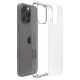7. Etui Spigen Ultra Hybrid na iPhone 16 Pro Max - przezroczyste
