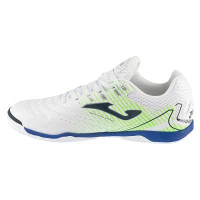 2. Joma Maxima 2602 IN MAXW2602IN Białe 40
