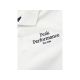 8. Koszulka polo Peak Performance Jr Original Polo biały