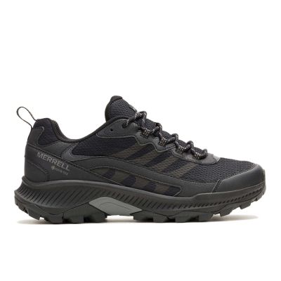 Buty turystyczne Merrell Speed Strike 2 GTX - black