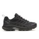 Buty turystyczne Merrell Speed Strike 2 GTX - black