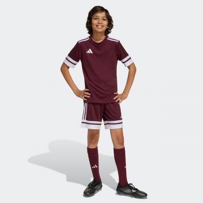 9. Koszulka adidas Squadra 25 Jr JC8667