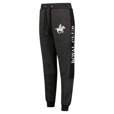 2. Spodnie Geographical Norway Mahorse EO-PR 100 M WW4780H/GNO-Dark Grey