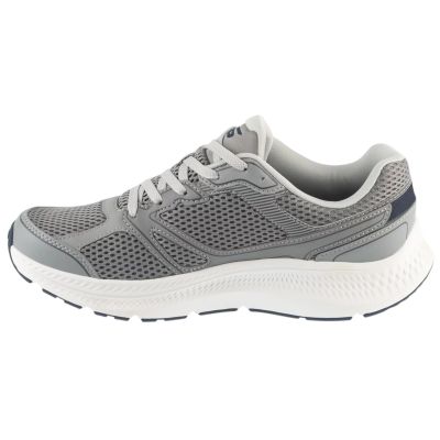 2. Skechers Go Run Consistent 2.0 - Mapleton 220861-GRY Szare 48