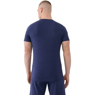 8. Koszulka 4F FNK M1344 M 4FWSS25TFTSM1344 30M