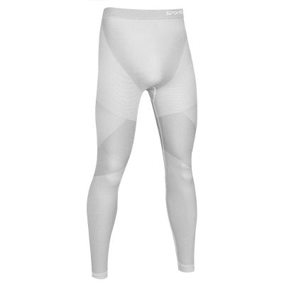 Spodnie termoaktywne Spokey dry i pro M/L M  6114300000 szary