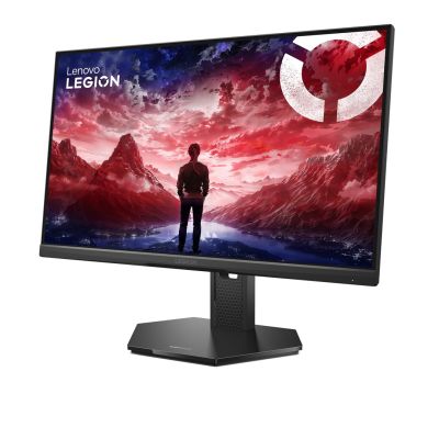 6. Lenovo Legion 25-10 24.5”FHD IPS 320Hz AG HDMI DP Eclipse Black