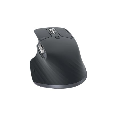 3. Mysz Logitech MX Master 3S Performance Graphite