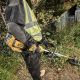 7. Podkaszarka do trawy Aku 18v DCM561PBS-XJ DEWALT