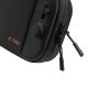7. Etui Tech-Protect Slim Pouch na Nintendo Switch 2 - czarne