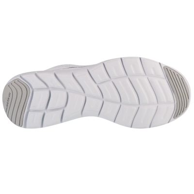 4. Skechers Flex Appeal 5.0 - Uptake 150206-WSL Białe 37
