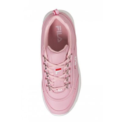 8. Buty Fila Strada Low Wmn W 1010560.40063