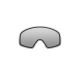 2. Szyba do Gogli POC ORA - Grey/Green Mirror Cat 3
