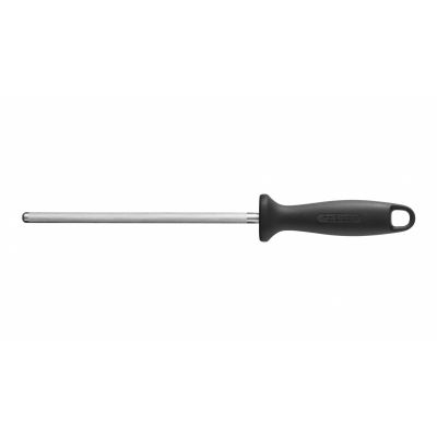 6. Zestaw noży ZWILLING Four Star 35066-000-0 (Blok do noży, Nożyczki, Nóż x 4, Ostrzałka do noża)